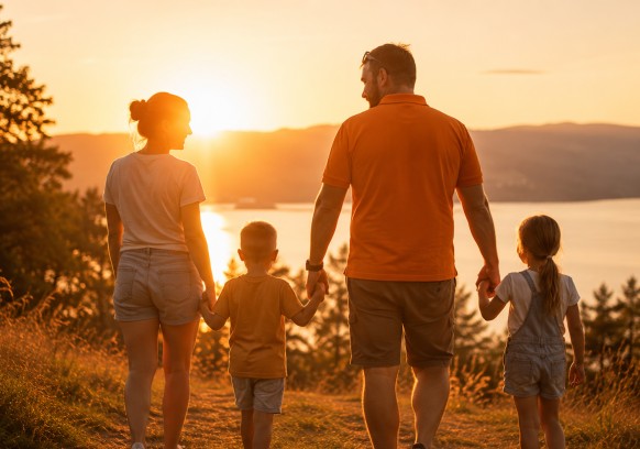 Schaffung nachhaltiger Karrierewege durch Work-Life-Balance